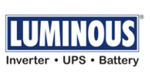 Luminous logo